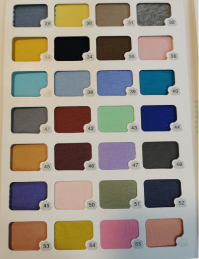 JY-HY-P10   配平紋   100% 棉 後面照